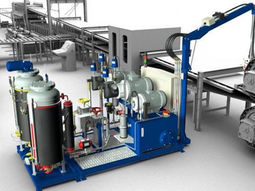 工（gōng）業設備