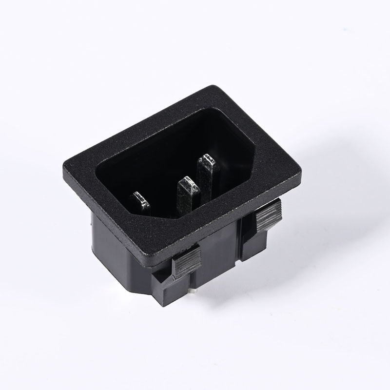 ​AC電源插座如何選購