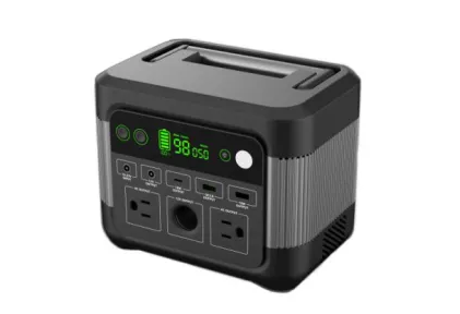 儲能（néng）電源都有哪些輸出（chū）接（jiē）口插座？