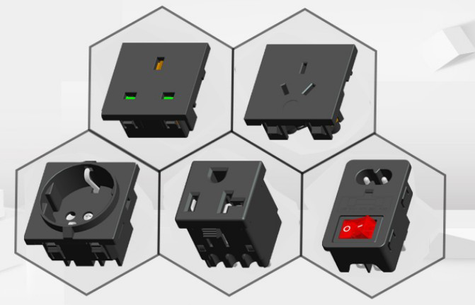 AC電源插座是什麽和如何更好地選購AC電源插座【今日（rì）分（fèn）享】