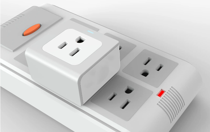 智能插座作用和用途