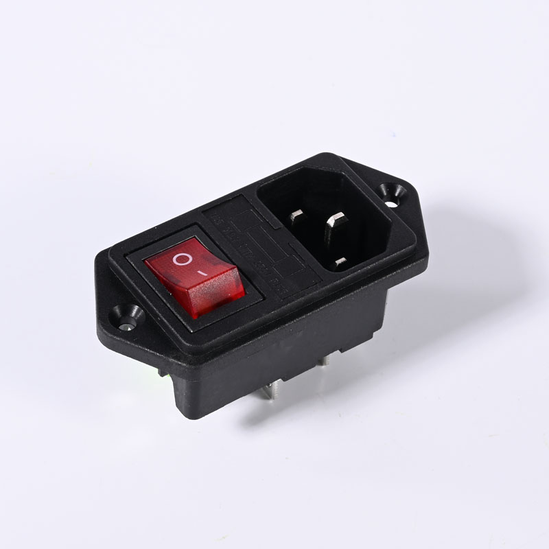 AC電源插座（zuò）配（pèi）電（diàn）插孔與（yǔ）對應（yīng）配電插頭關係