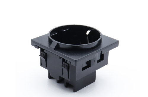 歐標插座和德標插座的應用與區別